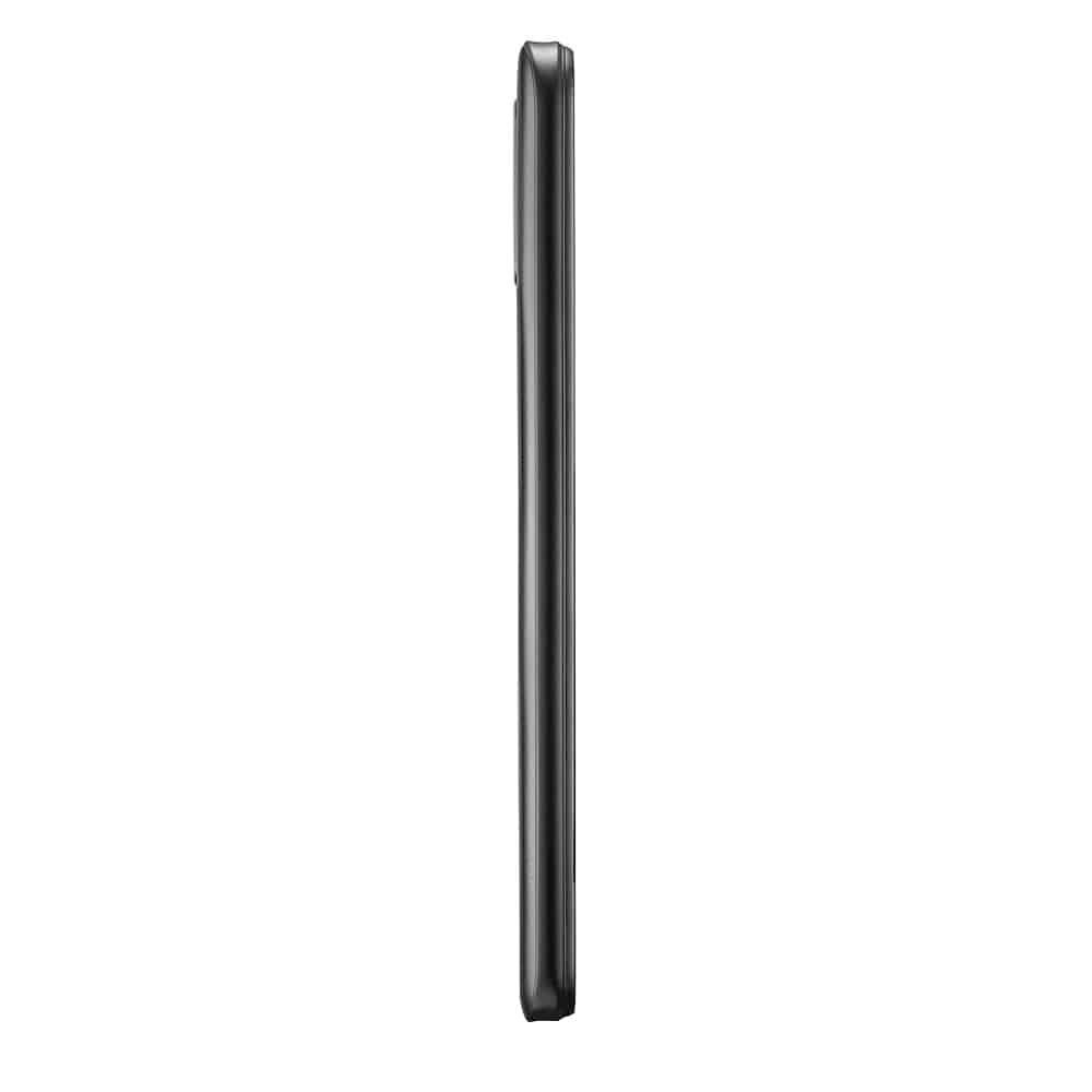 Smartphone Multilaser G2 MAX P9168, Preto, Tela 6.5", 4G+Wi-Fi, Câm. Traseira Tripla, Câm. Frontal 5MP, 2GB RAM, 64GB