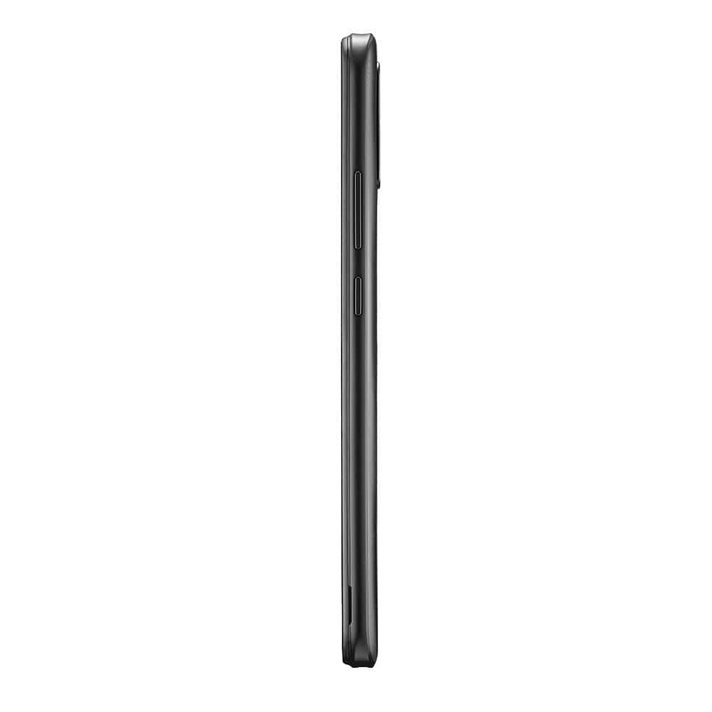 Smartphone Multilaser G2 MAX P9168, Preto, Tela 6.5", 4G+Wi-Fi, Câm. Traseira Tripla, Câm. Frontal 5MP, 2GB RAM, 64GB