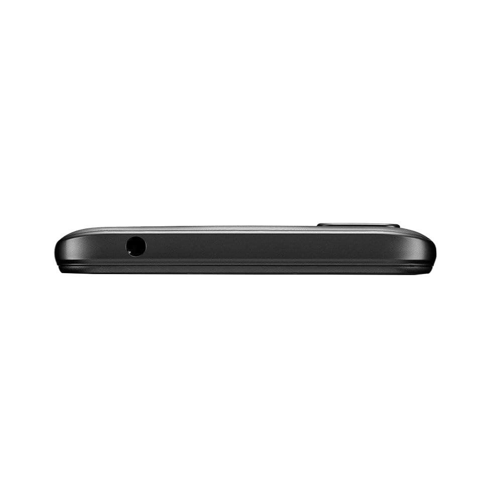 Smartphone Multilaser G2 MAX P9168, Preto, Tela 6.5", 4G+Wi-Fi, Câm. Traseira Tripla, Câm. Frontal 5MP, 2GB RAM, 64GB