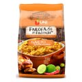 Farofa da Fazenda Uni Galeto com Caixa Display 12x350g