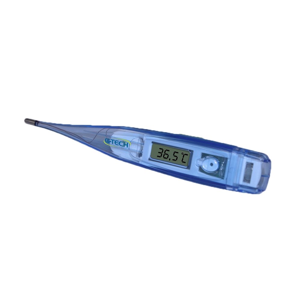 Termômetro Dig Azul G-tech Blister