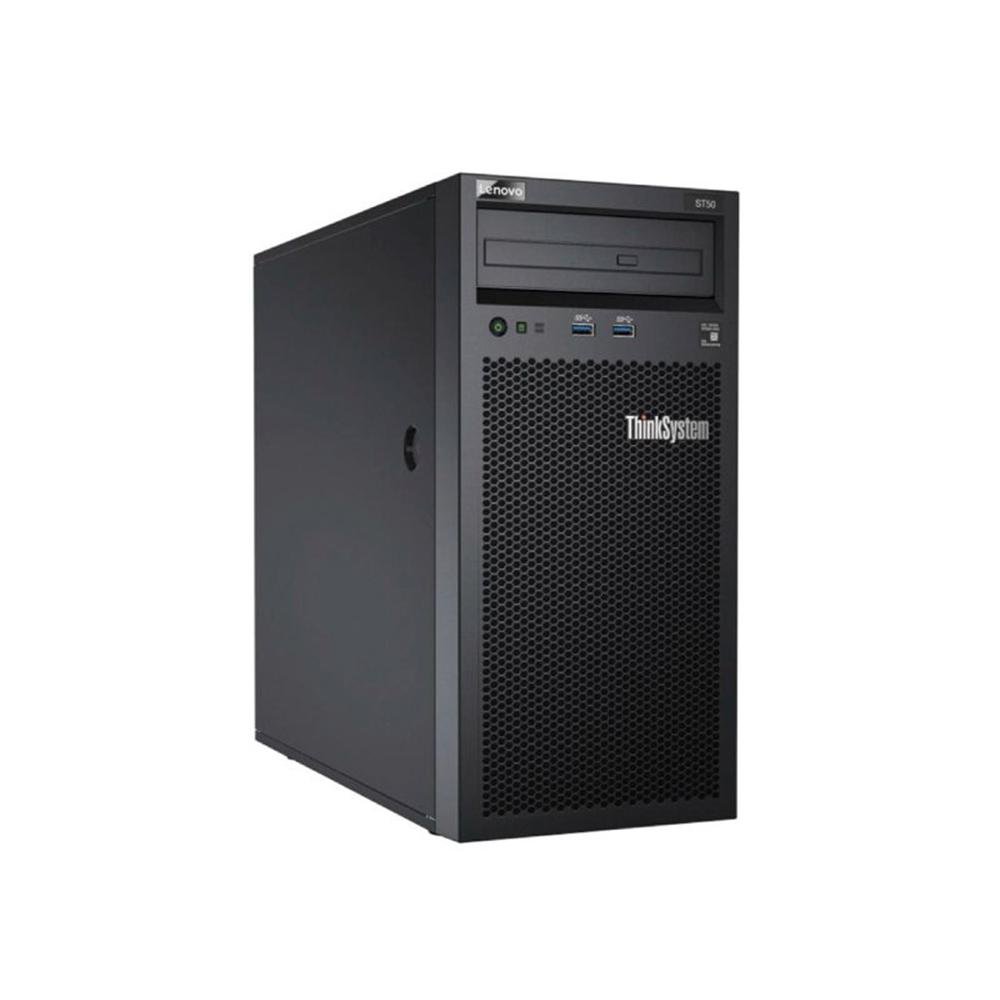 Servidor Lenovo St50 E-2224g/ 8gb/ 1tb/ 3 Anos on Site