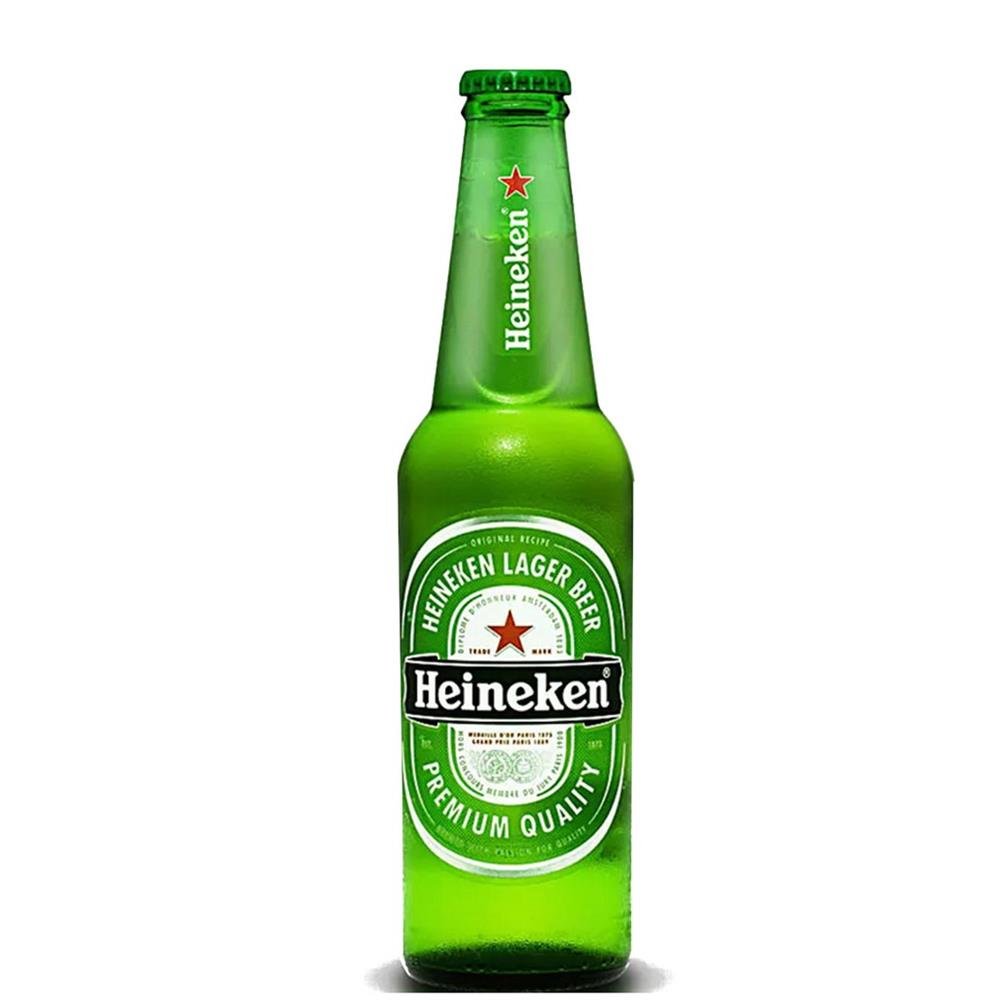 Heineken Long Neck 24x330ml