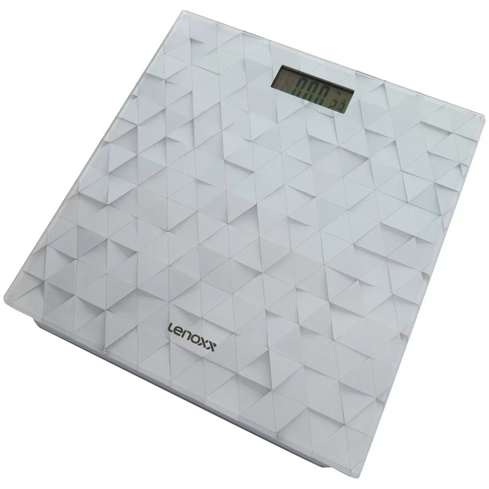 Balança Digital até 150kg Lenoxx Shape PBL 793