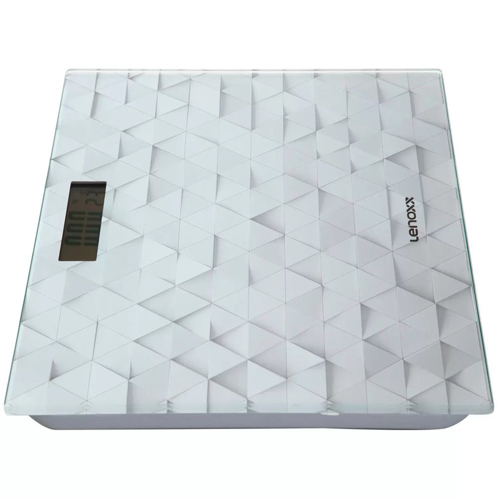 Balança Digital até 150kg Lenoxx Shape PBL 793