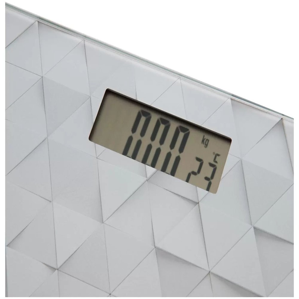 Balança Digital até 150kg Lenoxx Shape PBL 793