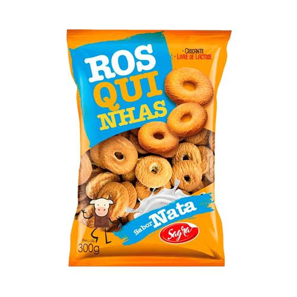 Rosca Nata Sagra 24x300 gr