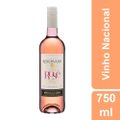 Vinho Reservado Marcus James Rosé Meio Seco 750ml