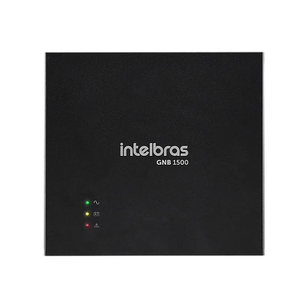 Nobreak Intelbras 1500va/1000w Mono/220v 4822021 Gnb 1500