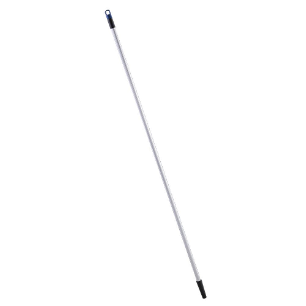 Cabo Chapa De Aco 1,4M Azul Com Rosca