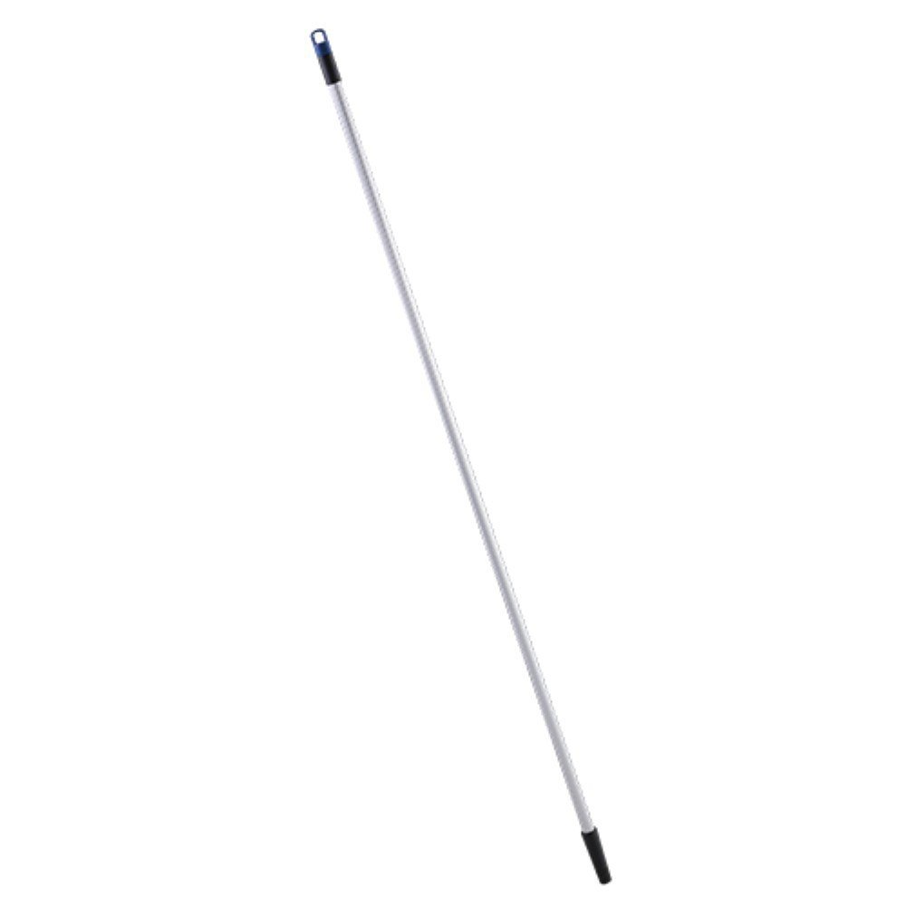 Cabo Chapa De Aco 1,4M Azul Com Rosca