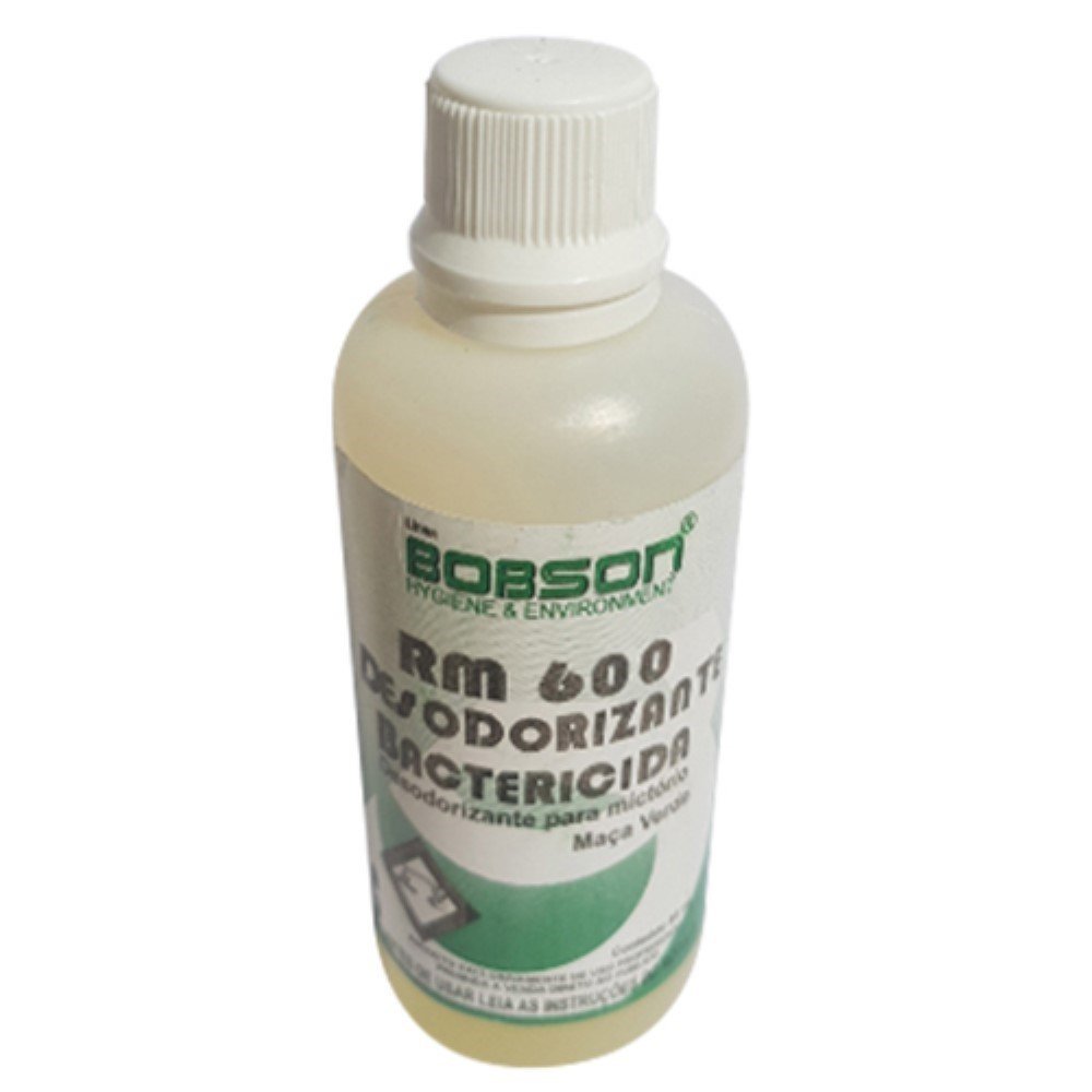 Refil Para Odorizador De Mictorio Vaso 85ml Bobson
