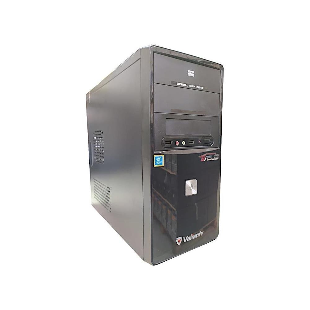 Cpu Valianty Pro H310m-E 8Gud4 S240g I7-9700 Pba