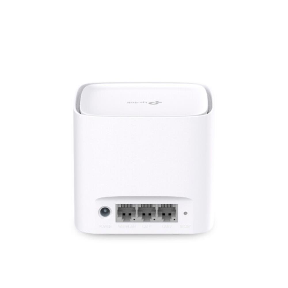 Roteador TP-Link HC220-G5 (2-pack), AC1200, Mesh Wi-Fi, AP
