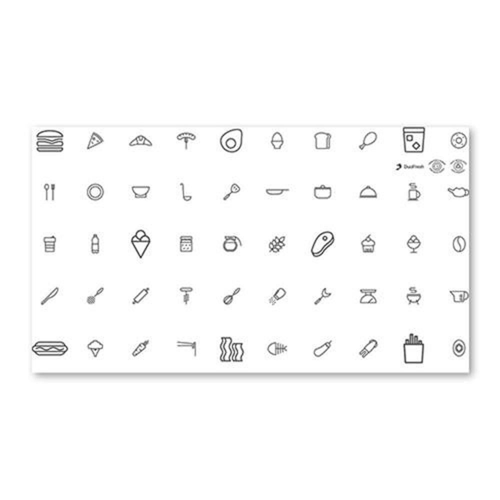 Papel Acoplado Para Lanche Duofresh 33x37 500 Unidades