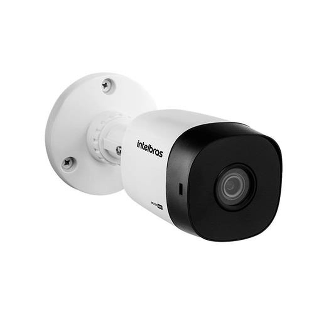 Câmera Intelbras Full Hd Vhd 1220 B G6 Multi Hd 20M 1080P