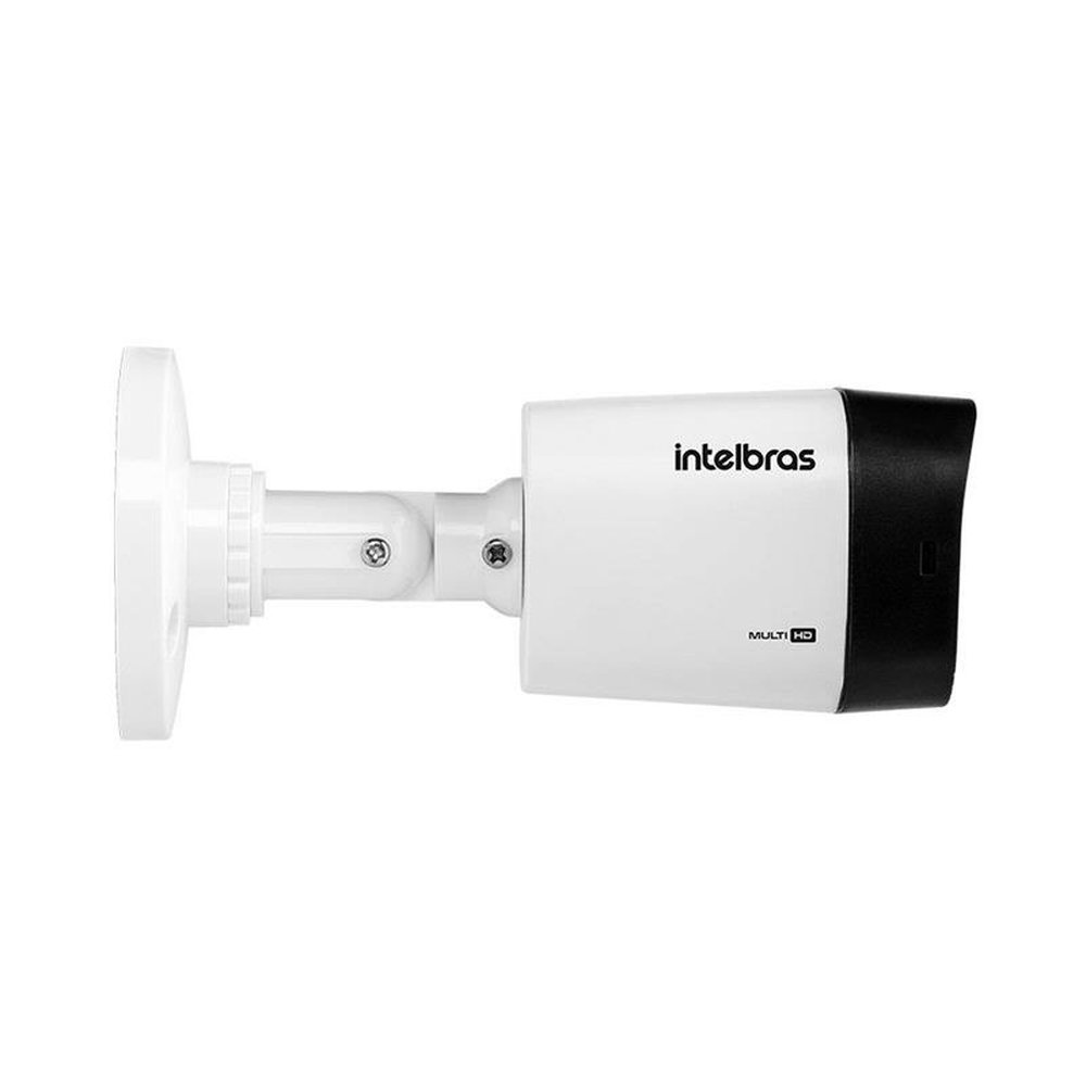 Câmera Intelbras Full Hd Vhd 1220 B G6 Multi Hd 20M 1080P