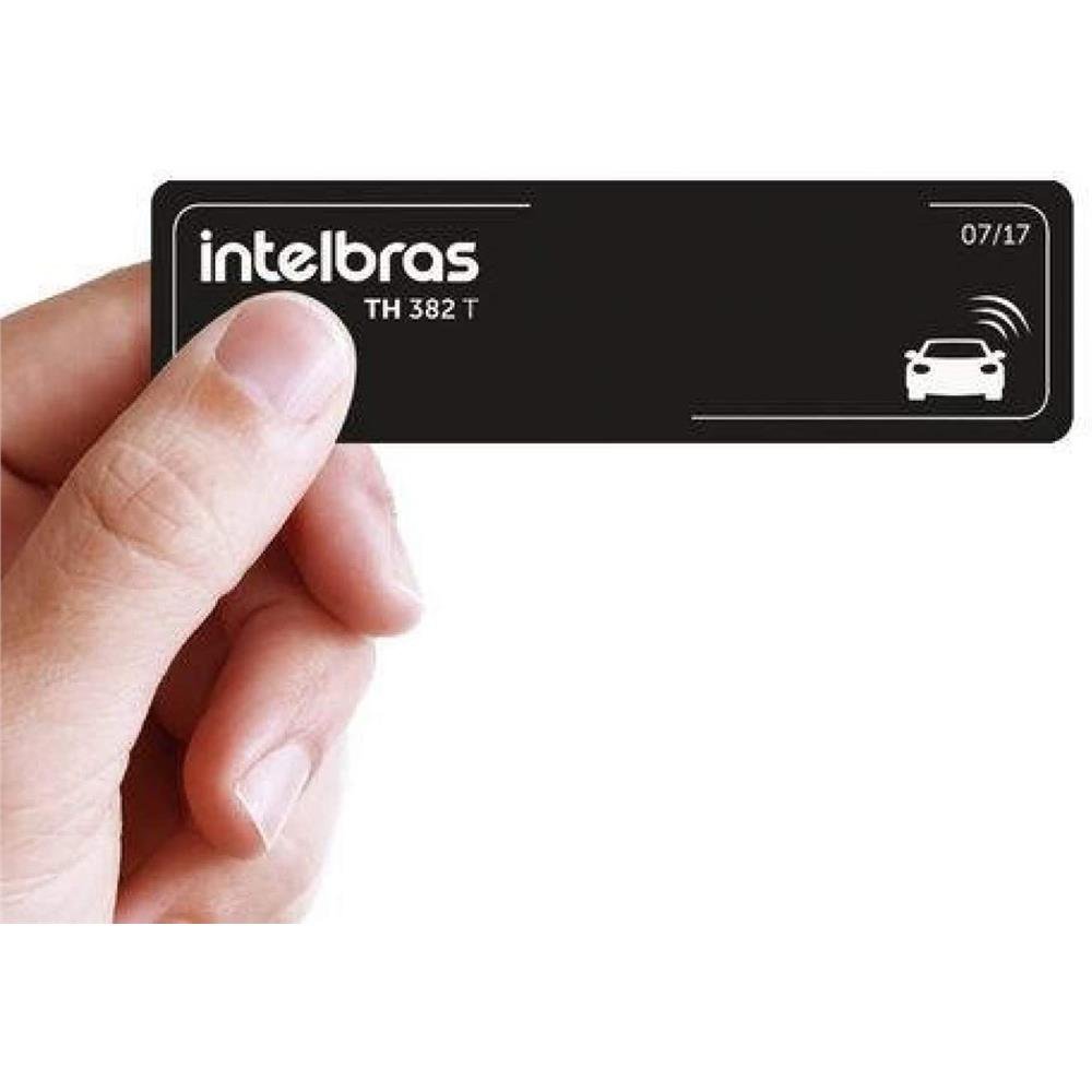 Etiqueta Rfid 900Mhz Th382t