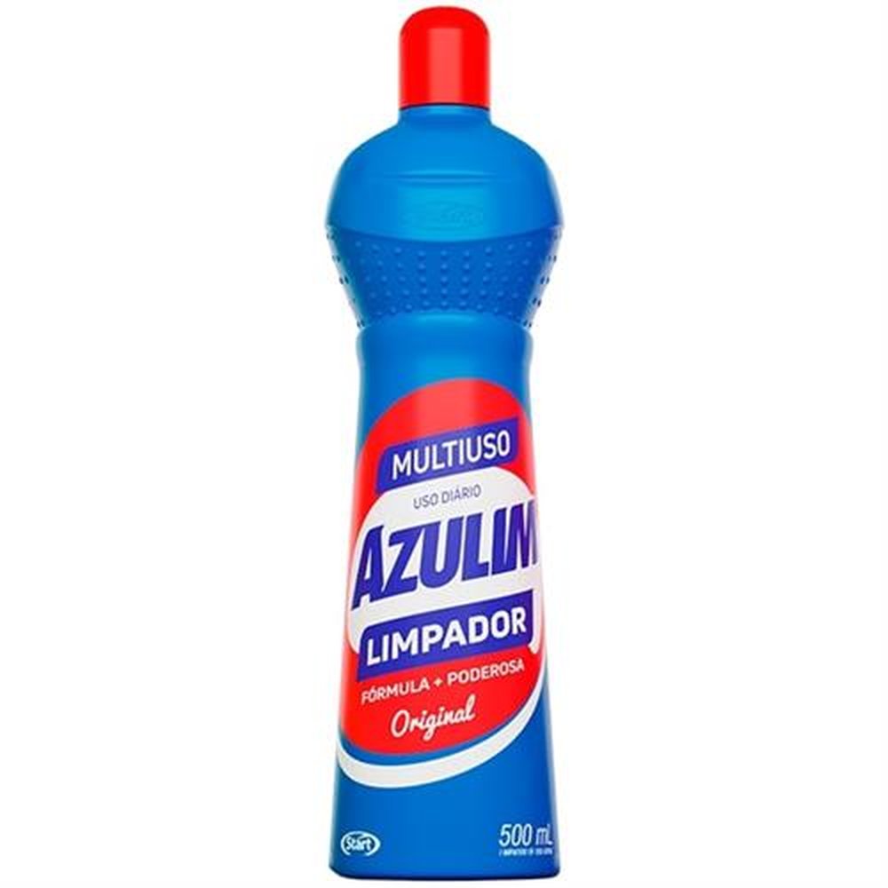 Multiuso Azulim Original 24x500ml