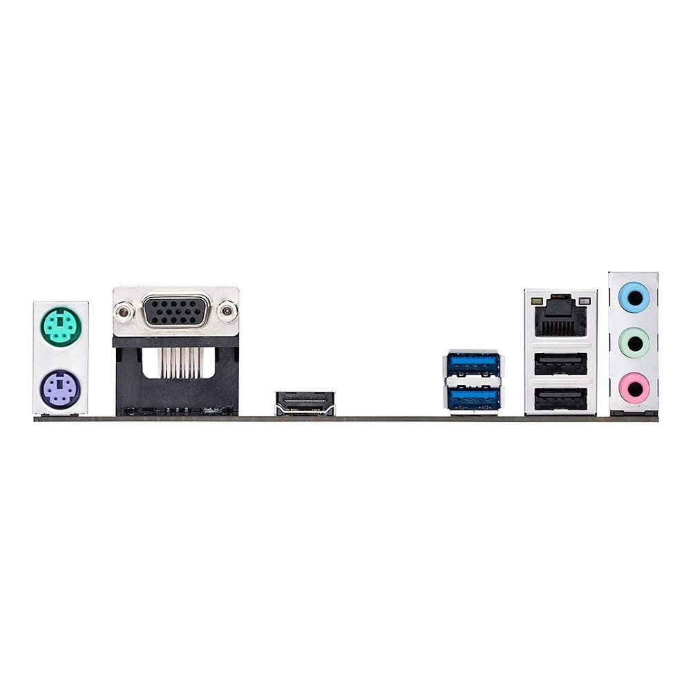 Placa Mãe Asus Prime H410M-E Intel LGA 1200 mATX DDR4