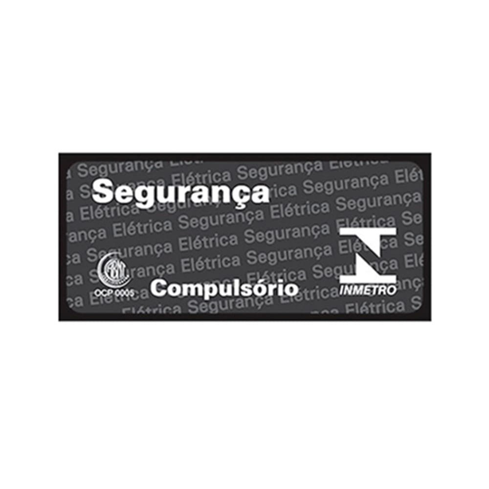 Furadeira de Impacto Makita M0801KB, 5/8", 16mm, Preto/Azul, 220V