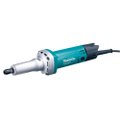 Retificadeira Makita M9100B, 480W, Preto/Azul, 110V