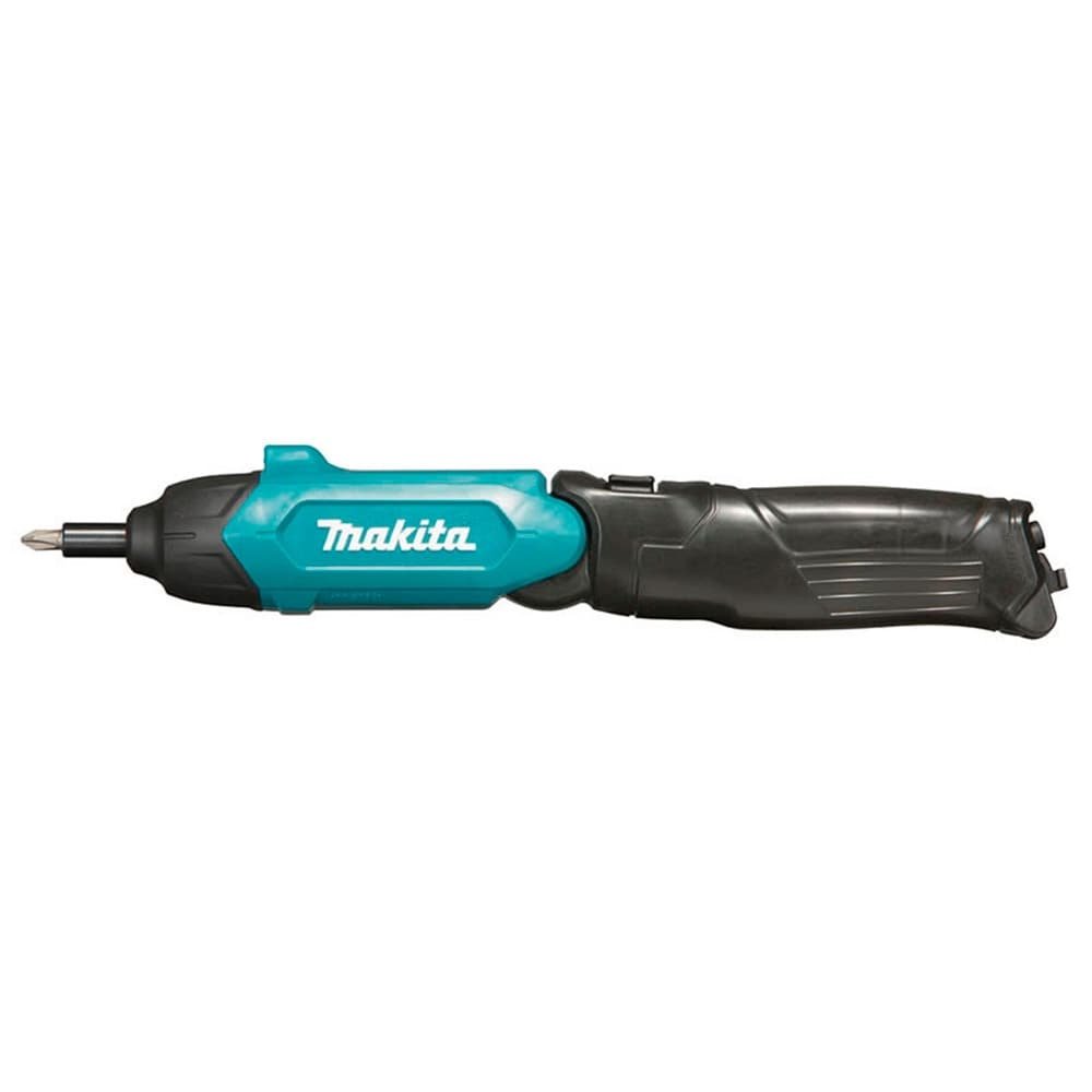 Parafusadeira Makita DF001DW, Preto/Azul, Bivolt
