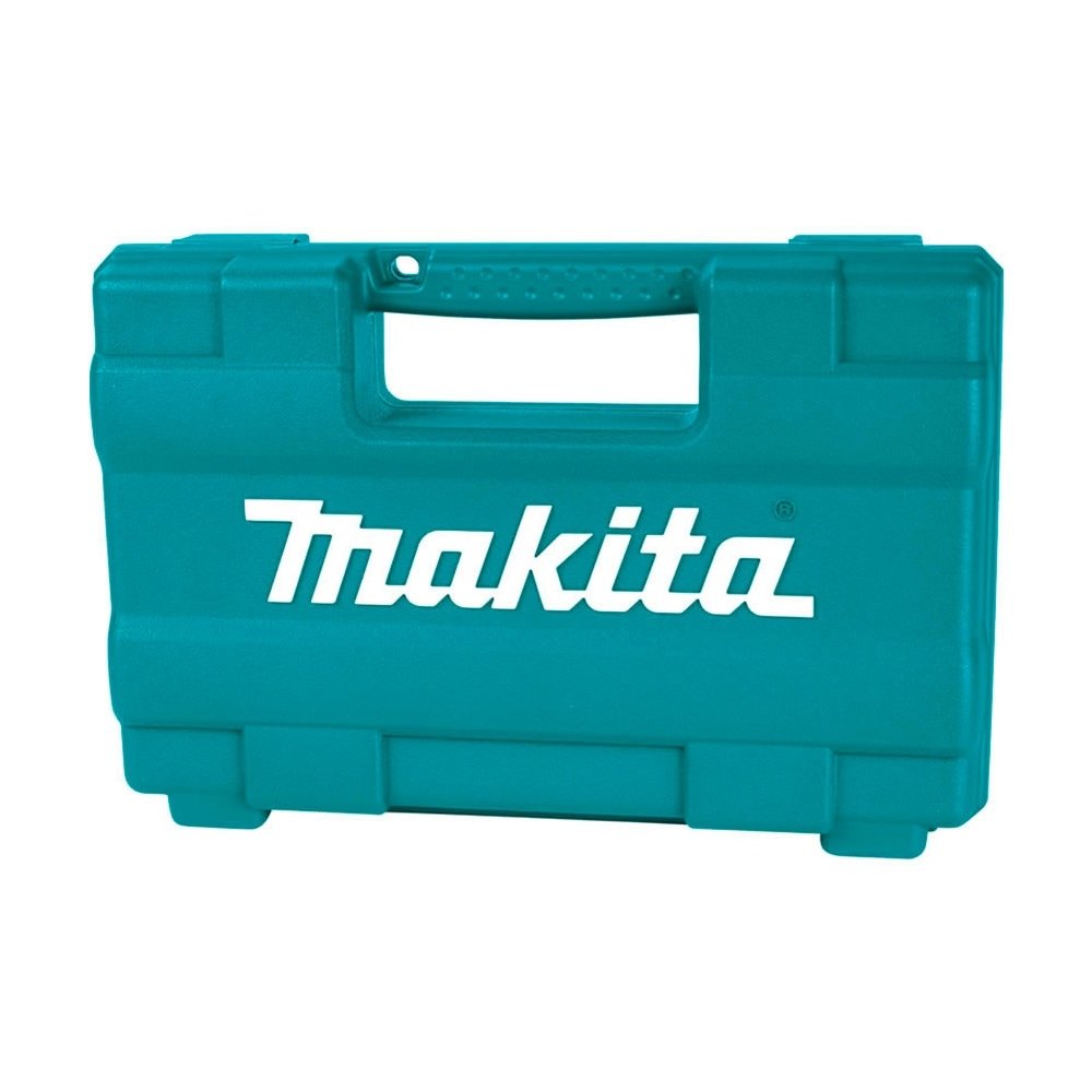 Parafusadeira Makita DF001DW, Preto/Azul, Bivolt