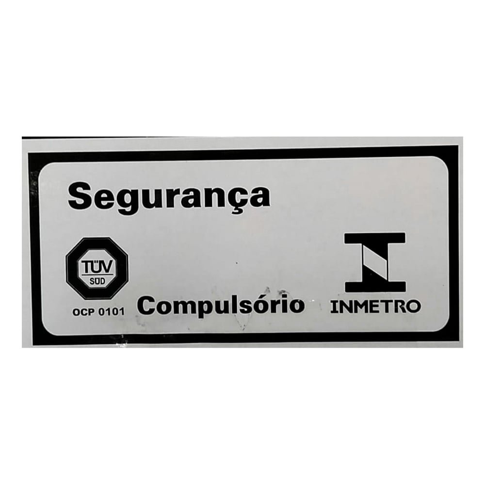 Lavadora de Alta Pressão Makita HW101, 1450psi, Preto/Azul, 220V