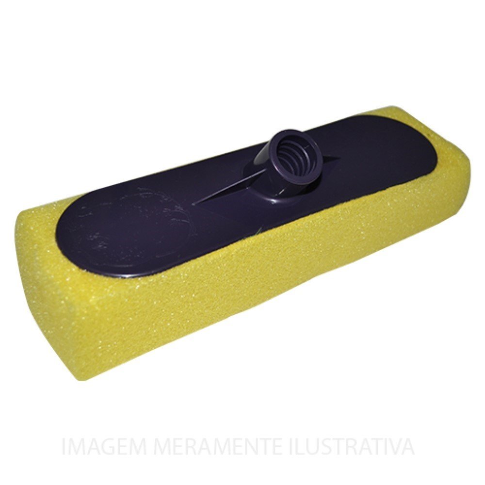 Passa Cera Sem Cabo 24cm Prime Pro