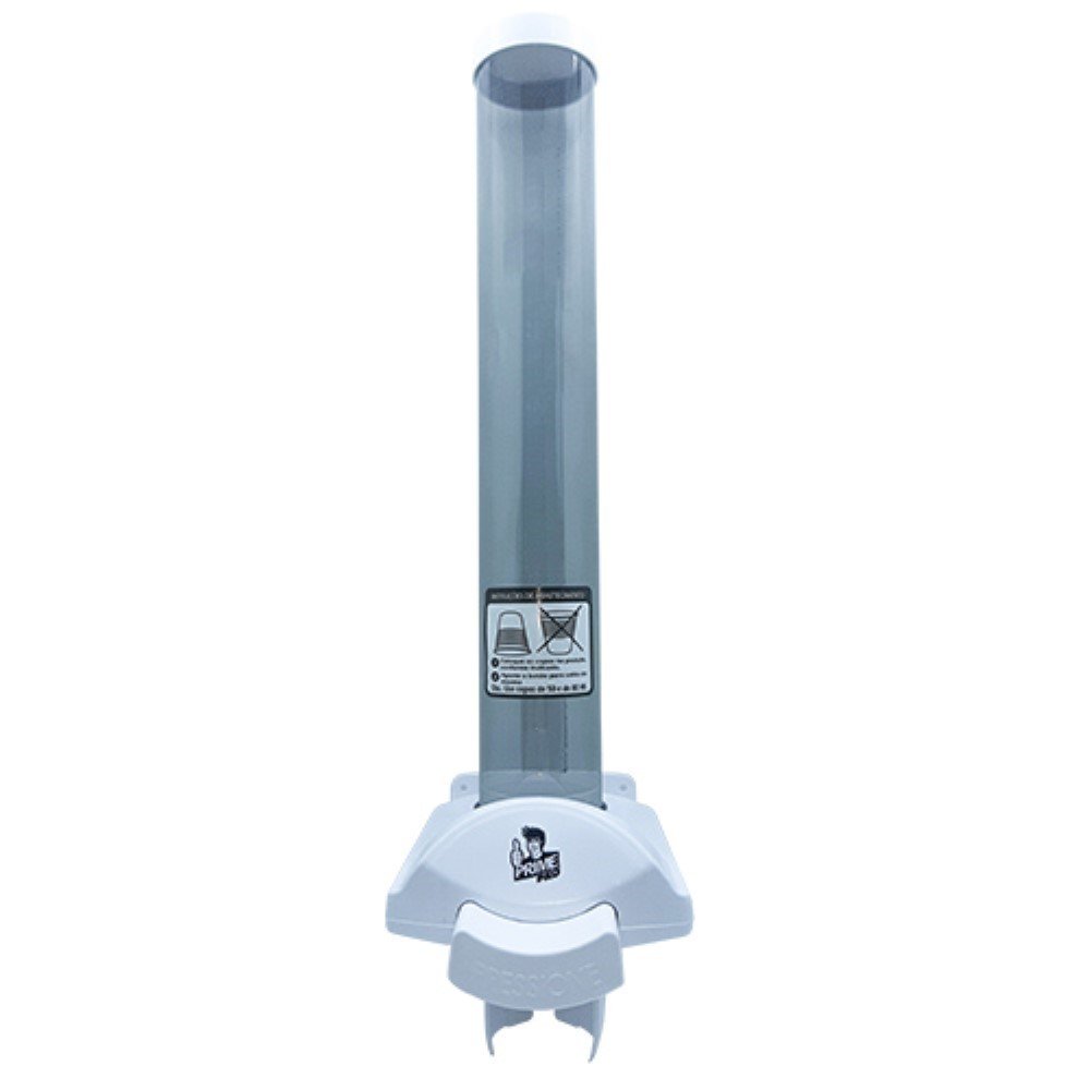 Dispenser Para Copo 50/80ml Cafe Caclean