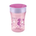 Copo Magic Nuk Evolution Rosa 230ml