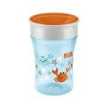 Copo Magic Nuk Evolution Azul 230ml