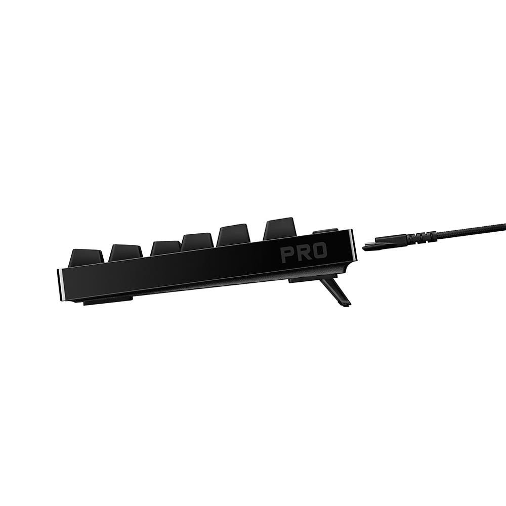 Teclado Mecanico Gamer Logitech G Pro - 920-009388