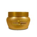 Mascara Home Care Liso Viver Pós Progressiva 300ml