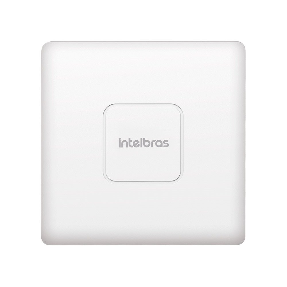 Access Point Intelbras AP 1350 AC-S, 1.350 Mbps, Branco