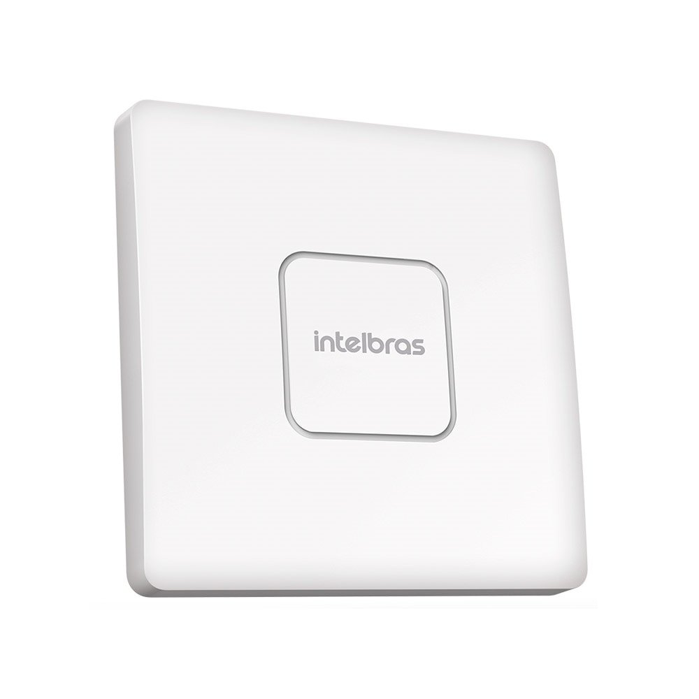Access Point Intelbras AP 1350 AC-S, 1.350 Mbps, Branco
