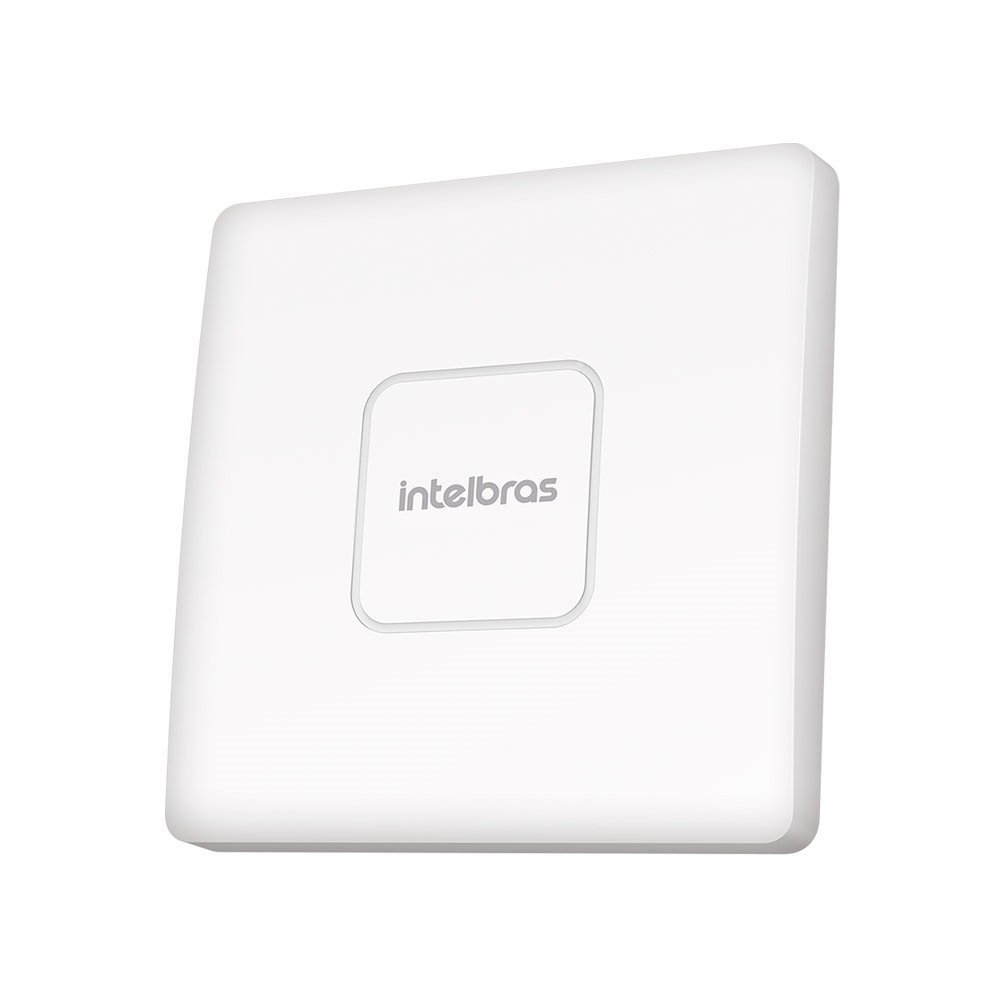 Access Point Intelbras AP 1350 AC-S, 1.350 Mbps, Branco