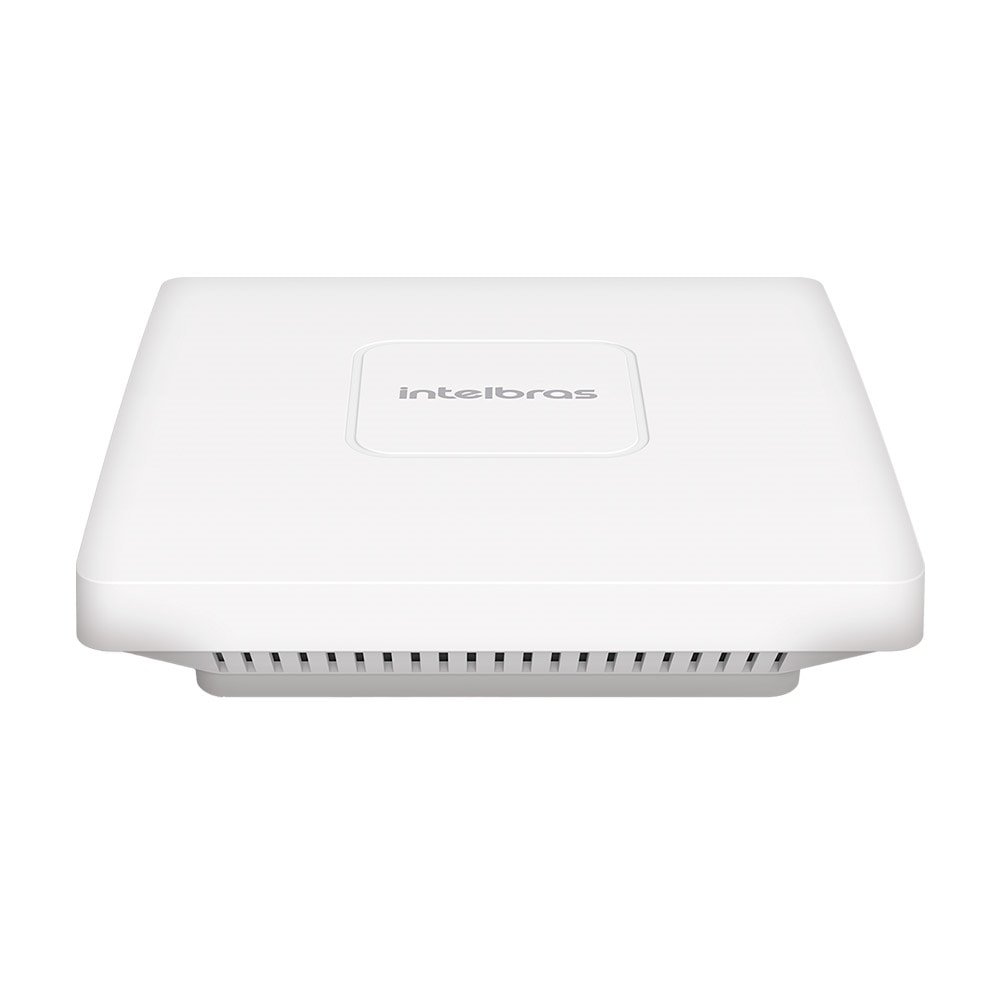 Access Point Intelbras AP 1350 AC-S, 1.350 Mbps, Branco