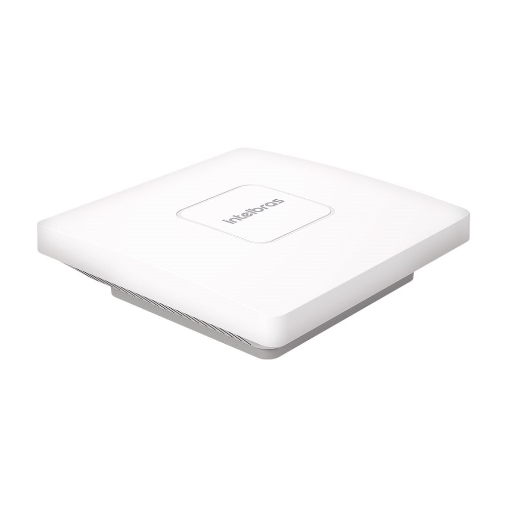 Access Point Intelbras AP 1350 AC-S, 1.350 Mbps, Branco