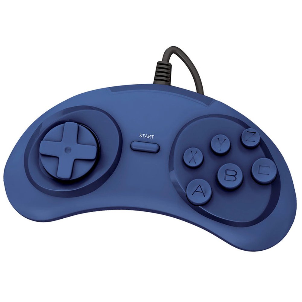 Console TecToy Master System Evolution 132 Jogos