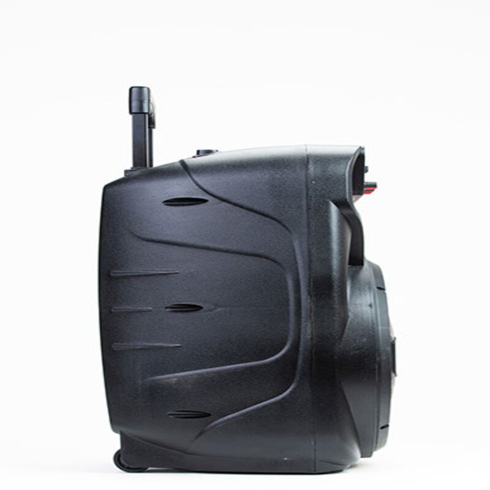 Caixa Amplificada Amvox ACA 555 TSUNAMI II 550W RMS Bivolt