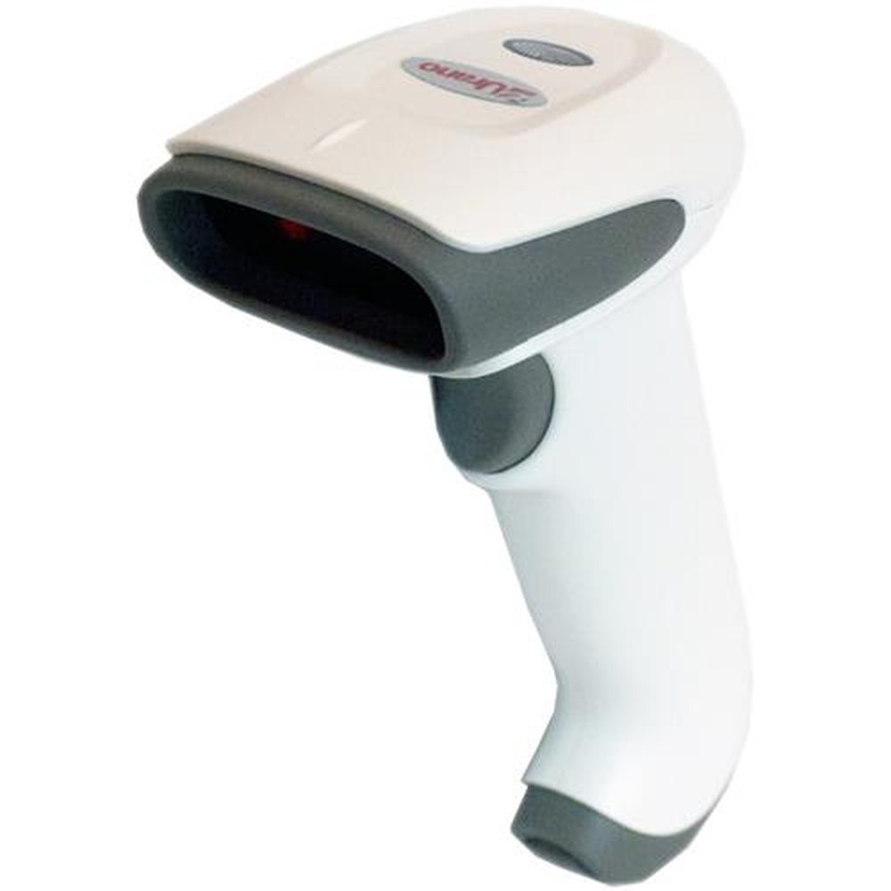 Leitor Código de Barras Urano USHM-U Laser USB