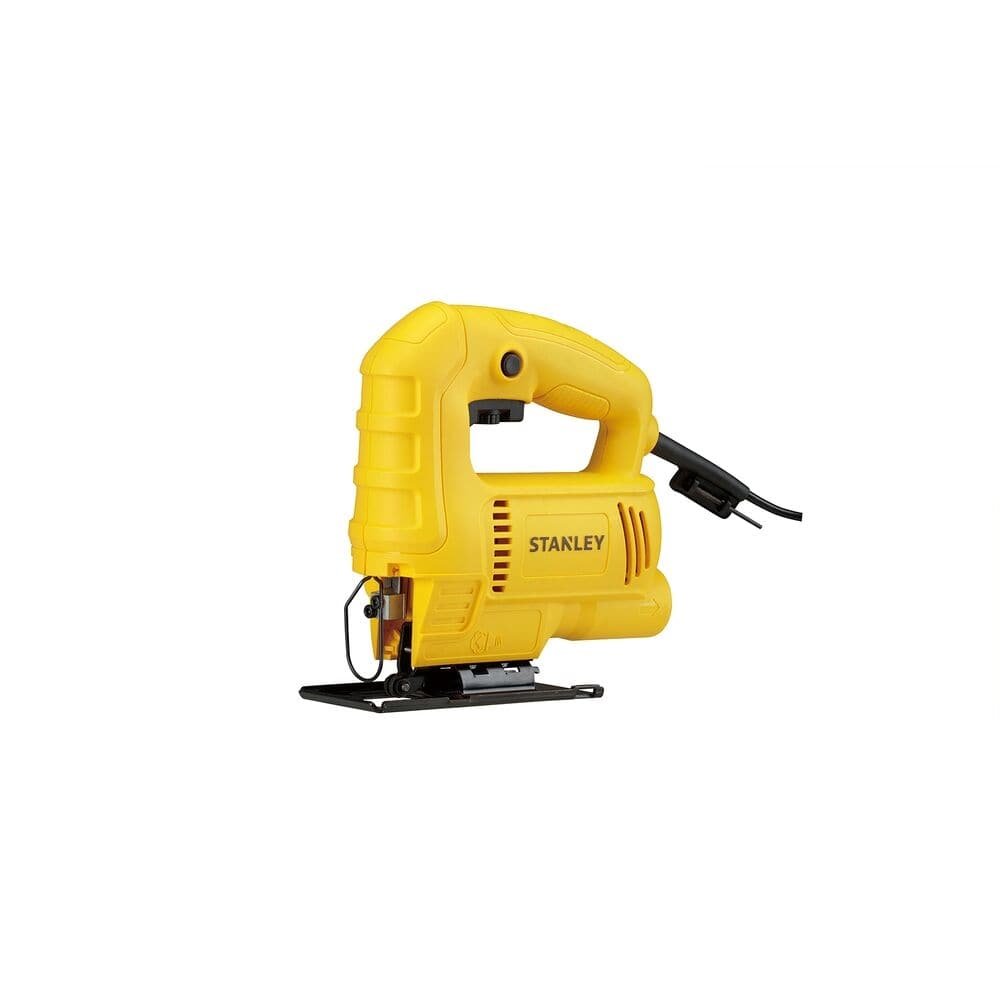 Serra Tico Tico Stanley SJ45BR Velocidade Variável 450W 110V