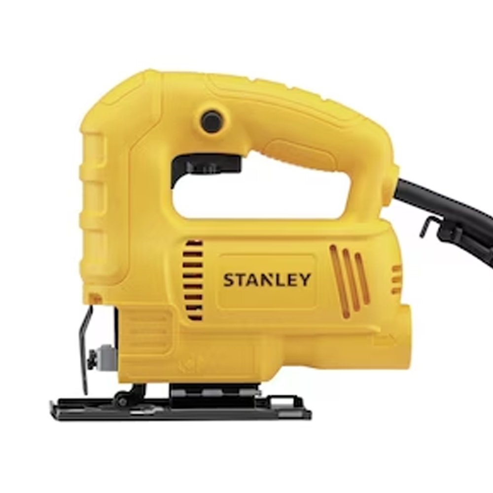 Serra Tico Tico Stanley SJ45BR Velocidade Variável 450W 110V
