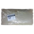 Saco Branco 110 Litros Medio Para Lixo Goias Plasticos