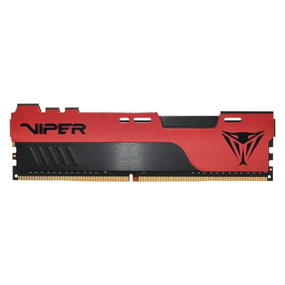 Memoria Patriot Viper Elite Ii Ddr4 16Gb 2666Mhz