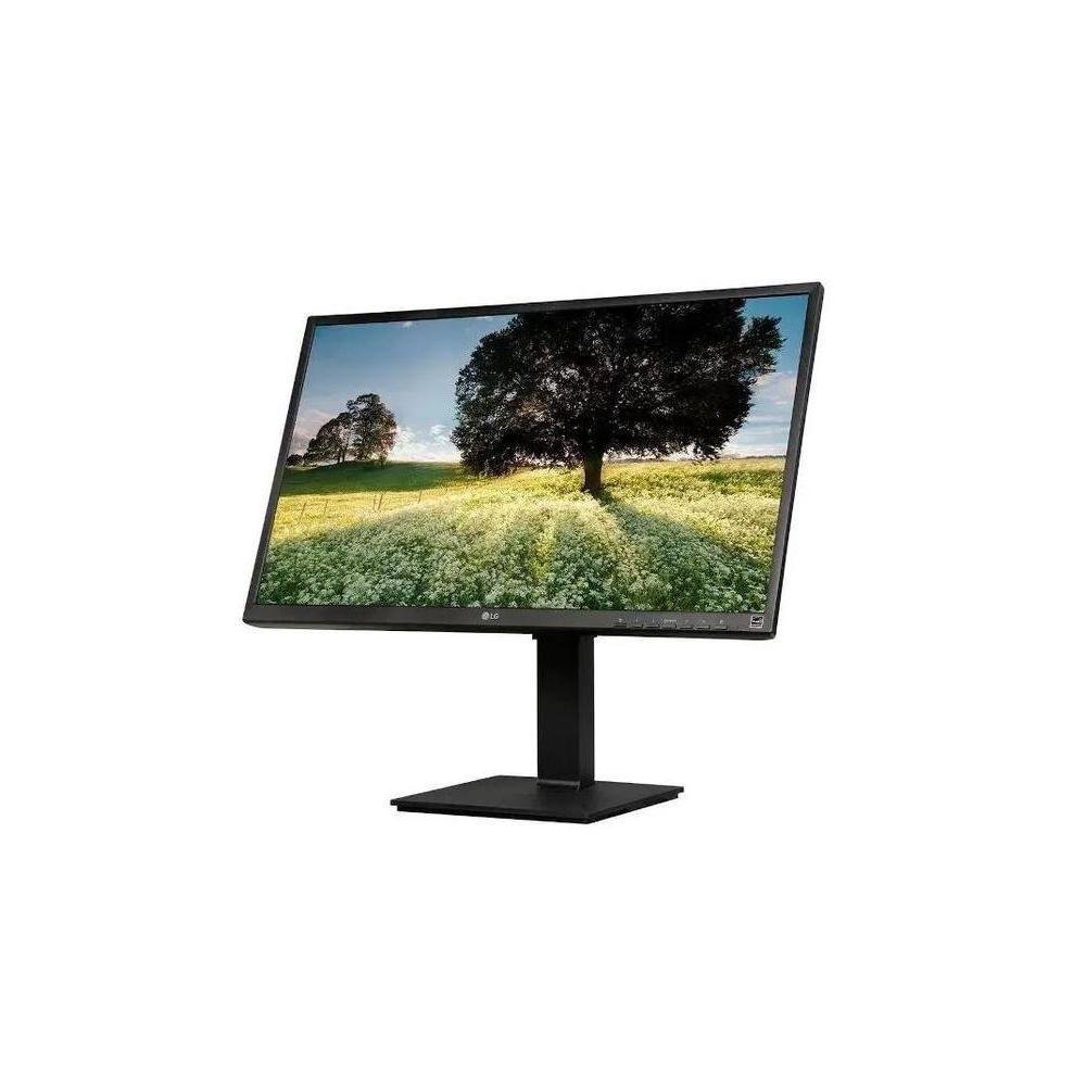 Monitor Lg 23,5" Ips Led Fhd - 24Bl550j-B.Awzm