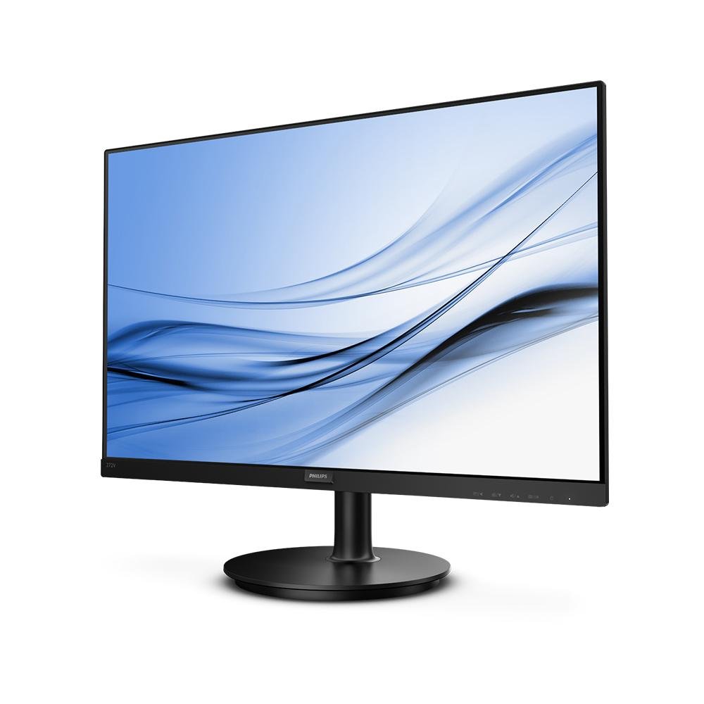 Monitor 27 Philips Led 272v8a Painel Ips Alto-falan Embutido
