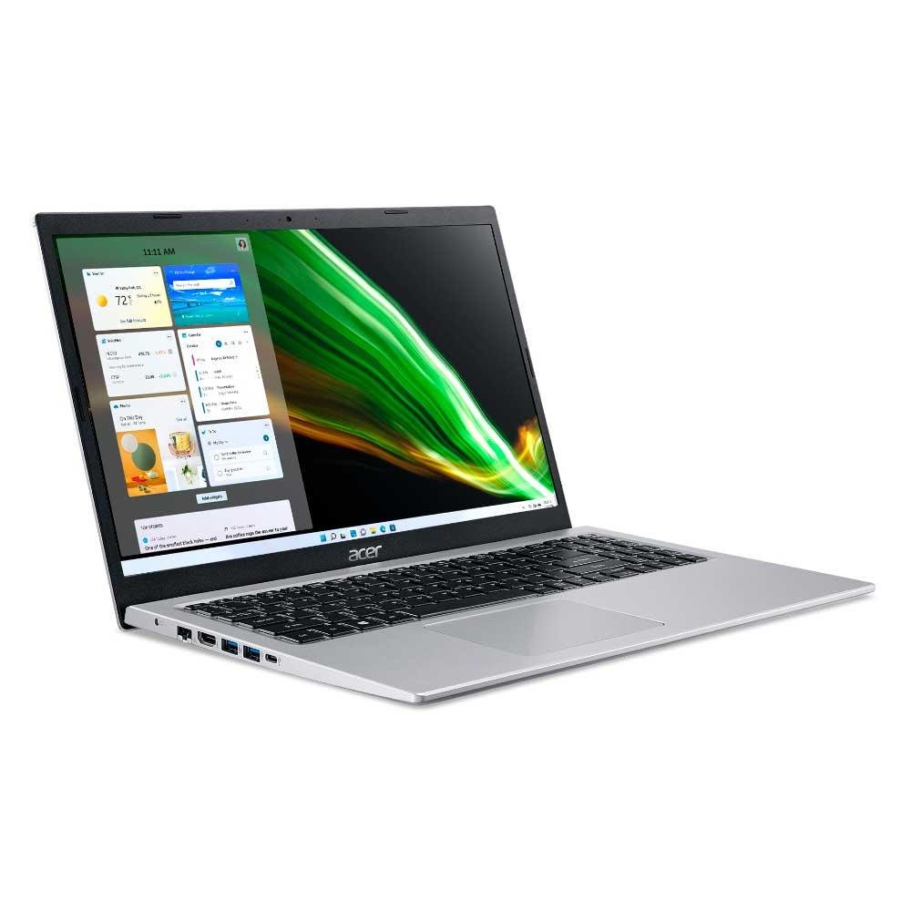 Notebook Acer 15,6" Fhd A515-56-57lb/ I5-1135g7/ 8gb/ 512gb Ssd/ W11 Home